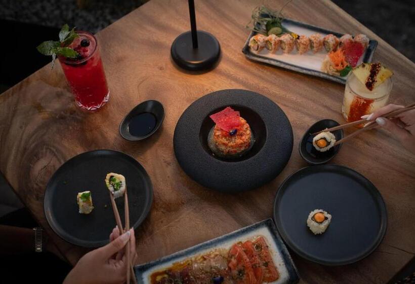 Fotos del hotel Radisson Blu Zaffron Resort:  22