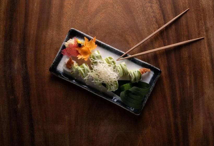 Fotos del hotel Radisson Blu Zaffron Resort:  9