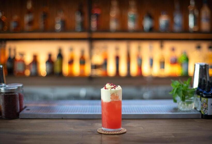 Fotos del hotel Radisson Blu Zaffron Resort:  7