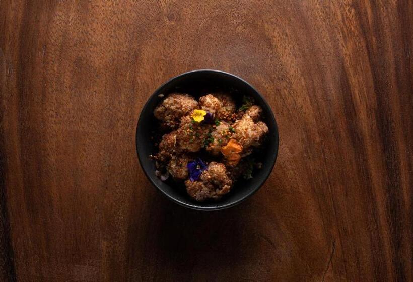 Fotos del hotel Radisson Blu Zaffron Resort:  6