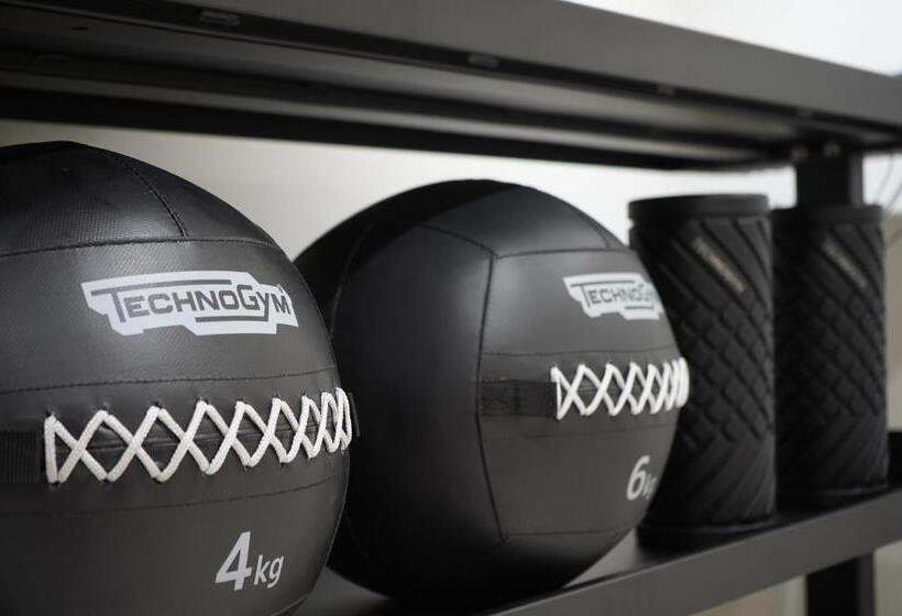 Fotos del hotel Radisson Blu Zaffron Resort:  5