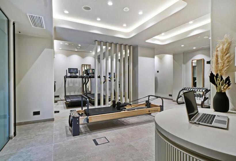 Fotos del hotel Radisson Blu Zaffron Resort:  25