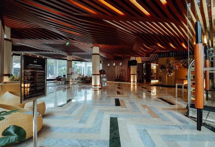 Fotos del hotel Rayz Umm  Malang:  19