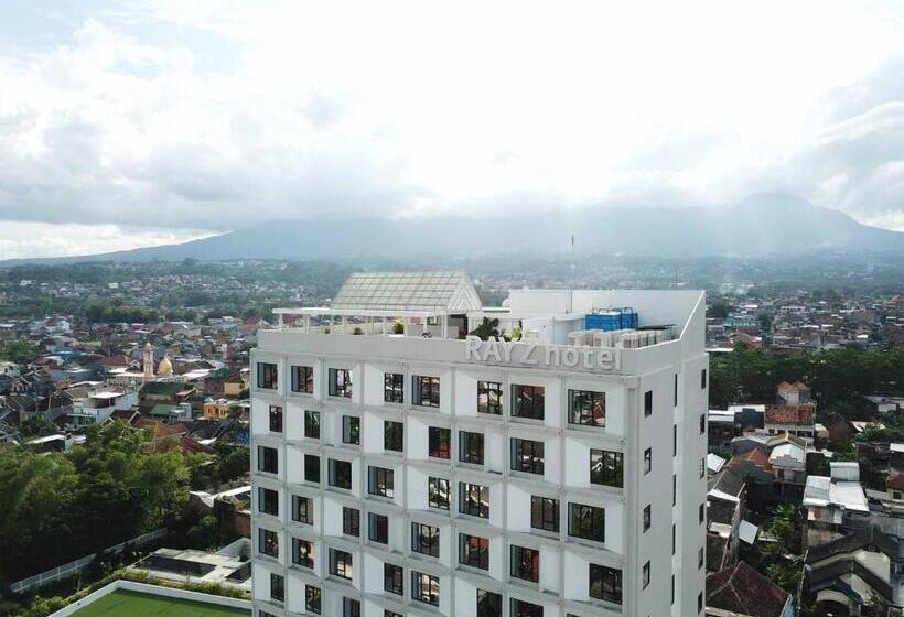 Fotos del hotel Rayz Umm  Malang:  17
