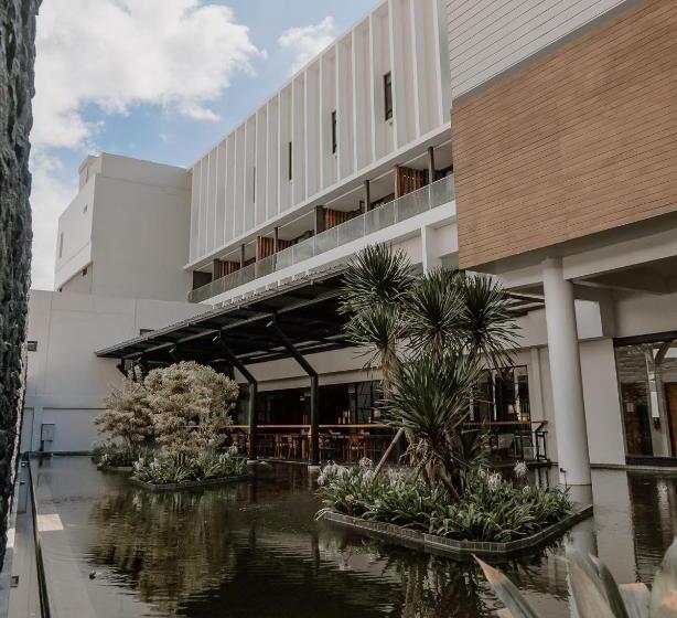 Fotos del hotel Rayz Umm  Malang:  15