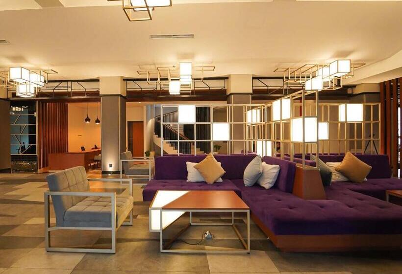 Fotos del hotel Rayz Umm  Malang:  14