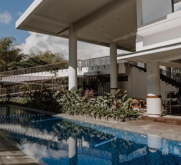 Fotos del hotel Rayz Umm  Malang:  11