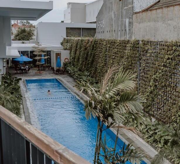 Fotos del hotel Rayz Umm  Malang:  2