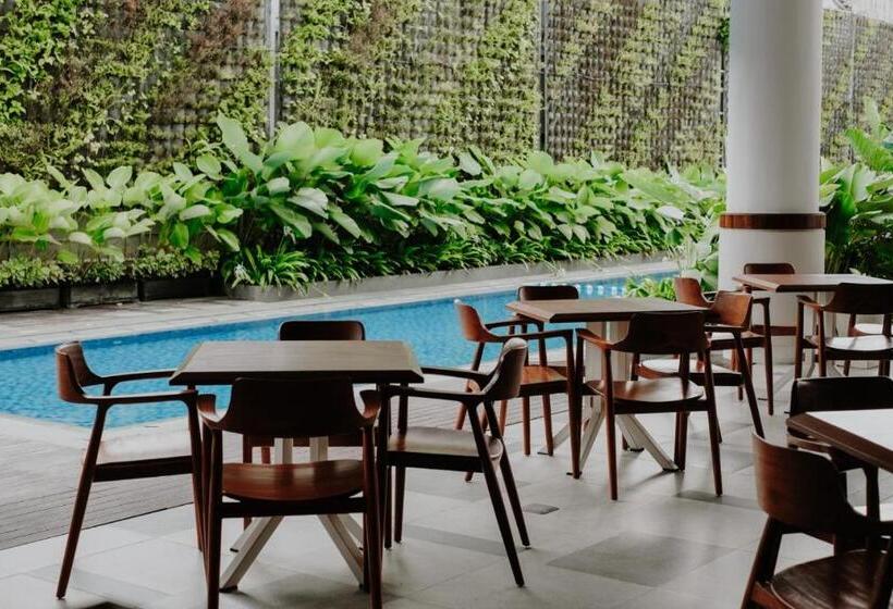 Fotos del hotel Rayz Umm  Malang:  10