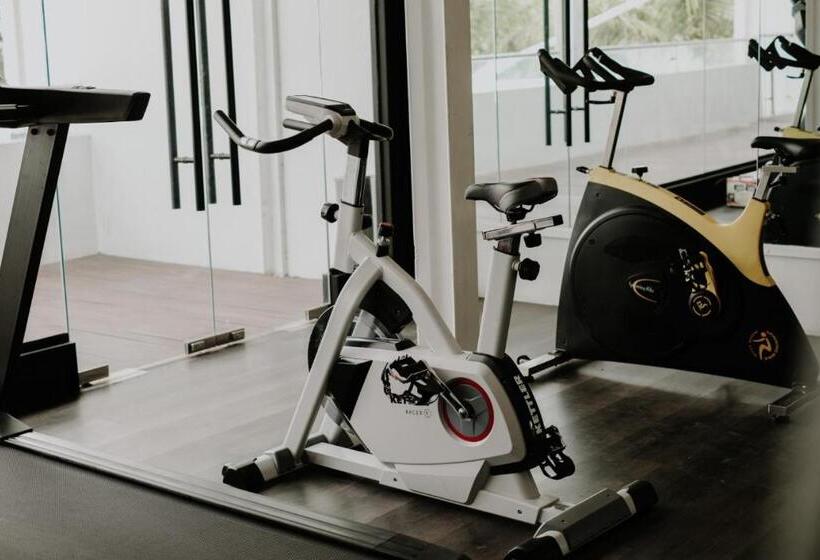 Fotos del hotel Rayz Umm  Malang:  9