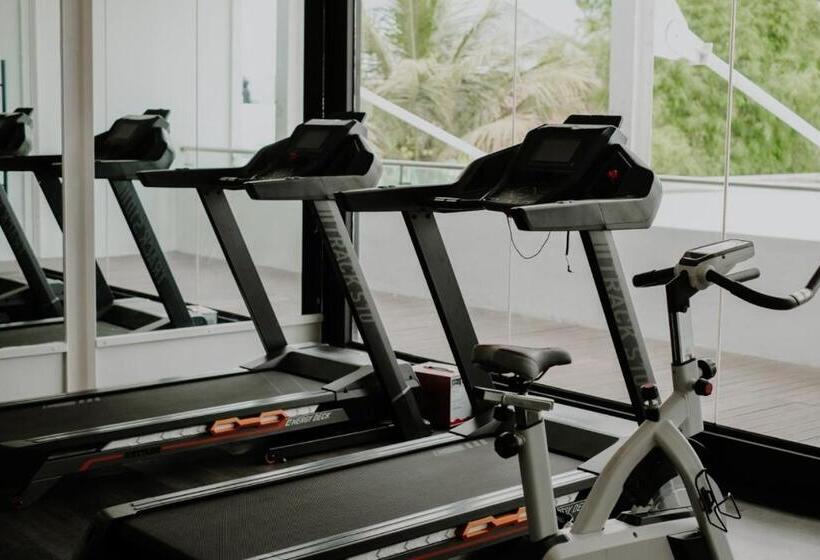 Fotos del hotel Rayz Umm  Malang:  8