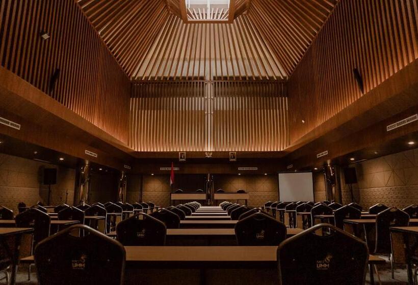 Fotos del hotel Rayz Umm  Malang:  20