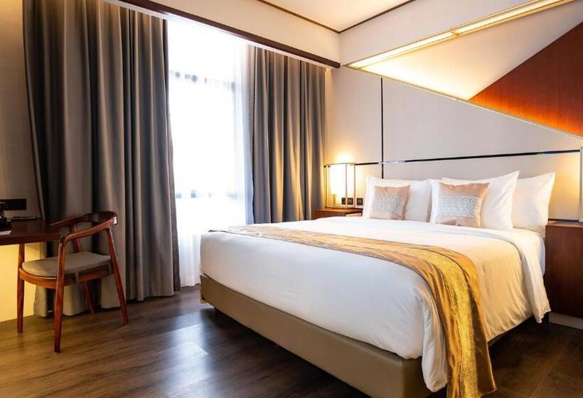 Fotos del hotel Rayz Umm  Malang:  23