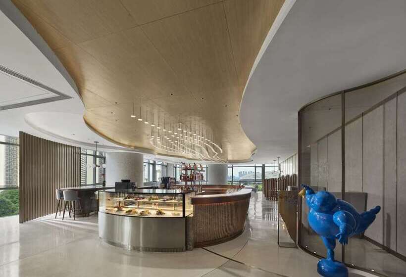 Fotos del hotel Doubletree By Hilton Nanning Wuxiang:  21