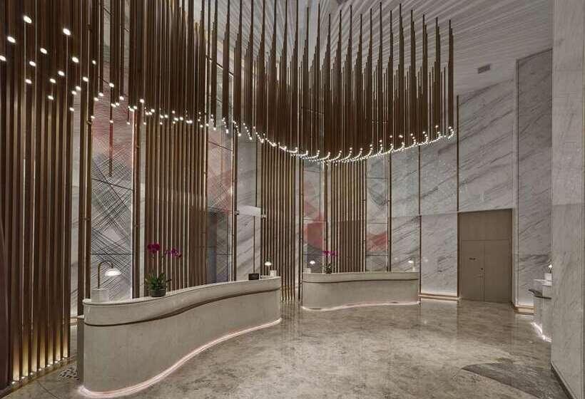 Fotos del hotel Doubletree By Hilton Nanning Wuxiang:  15