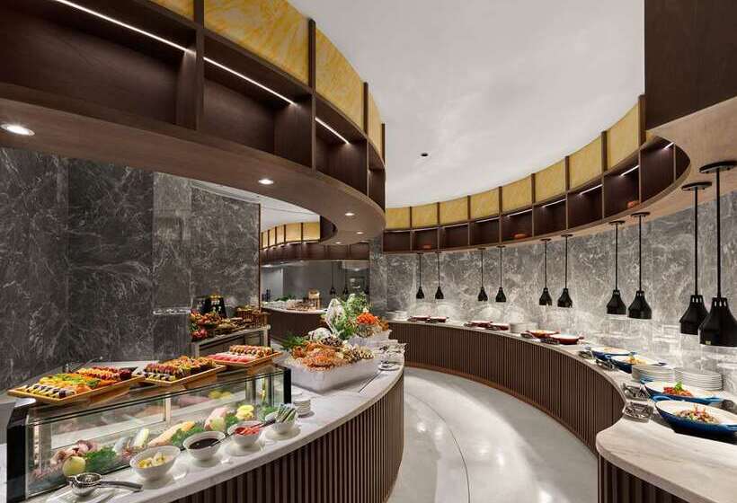 Fotos del hotel Doubletree By Hilton Nanning Wuxiang:  7