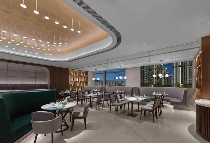 Fotos del hotel Doubletree By Hilton Nanning Wuxiang:  22