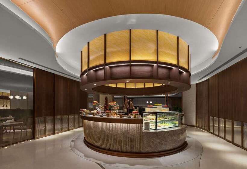Fotos del hotel Doubletree By Hilton Nanning Wuxiang:  20