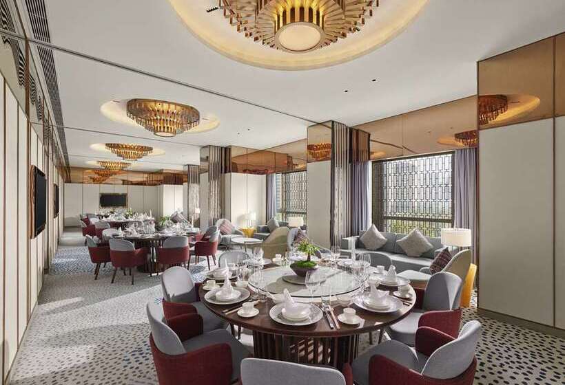 Fotos del hotel Doubletree By Hilton Nanning Wuxiang:  5