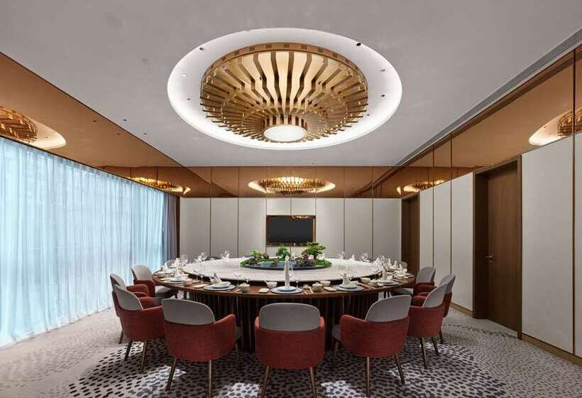 Fotos del hotel Doubletree By Hilton Nanning Wuxiang:  4