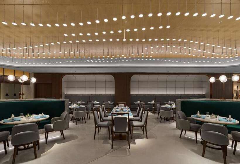 Fotos del hotel Doubletree By Hilton Nanning Wuxiang:  17