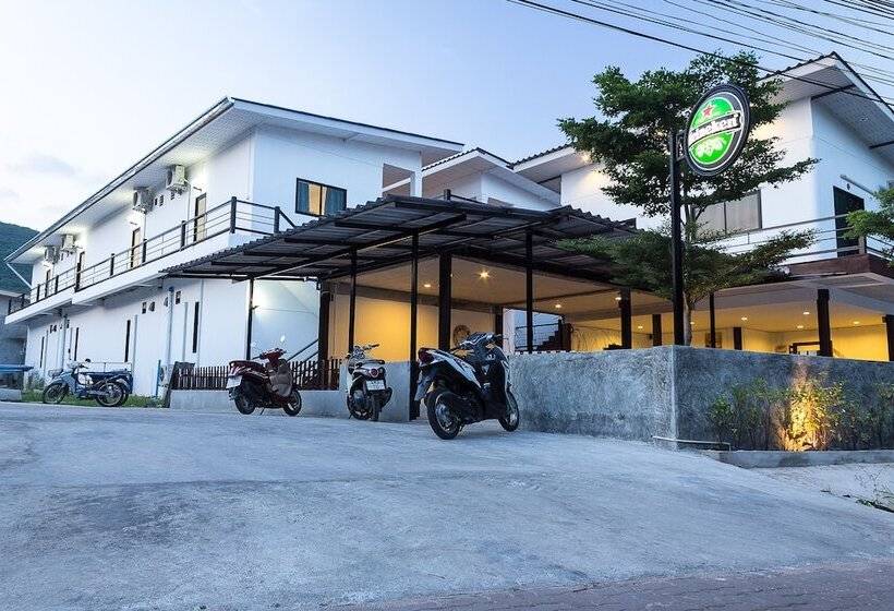 Fotos del hotel The Rest:  16