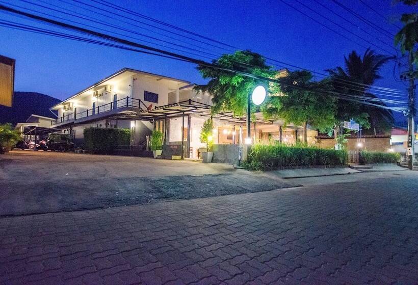 Fotos del hotel The Rest:  22