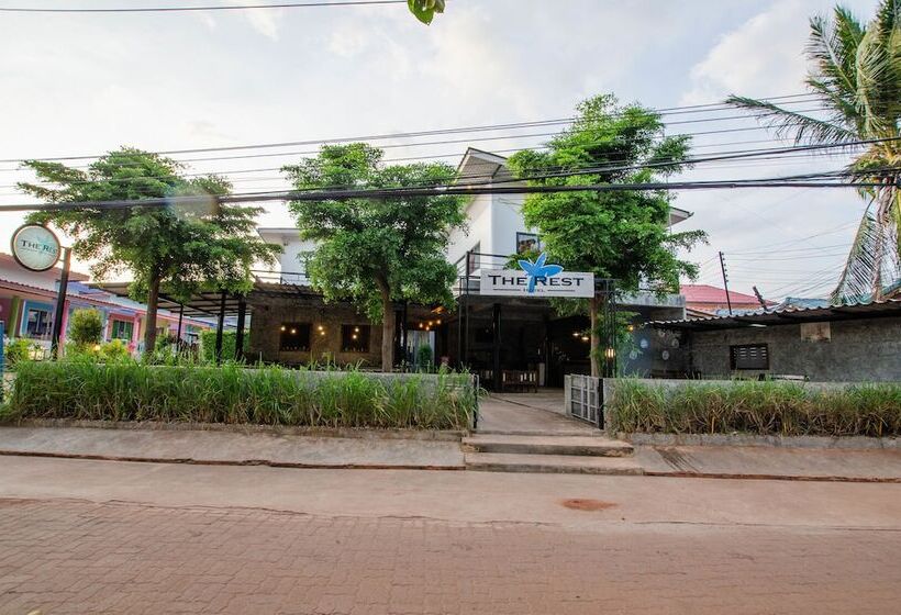 Fotos del hotel The Rest:  20