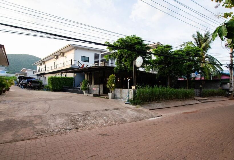 Fotos del hotel The Rest:  19