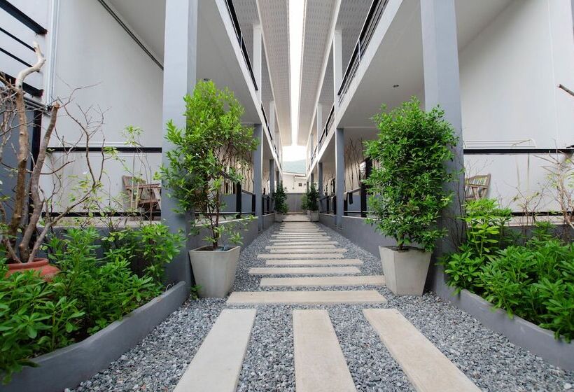 Fotos del hotel The Rest:  18