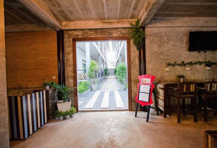 Fotos del hotel The Rest:  17