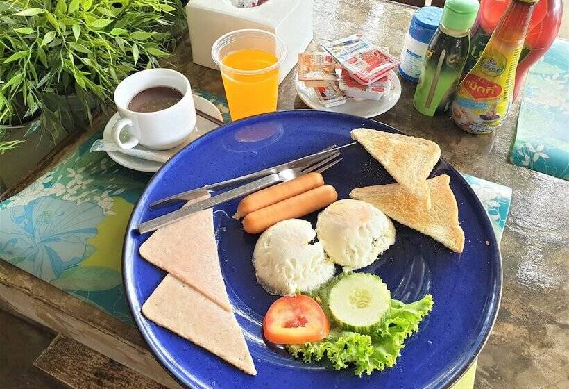 Fotos del hotel The Rest:  15