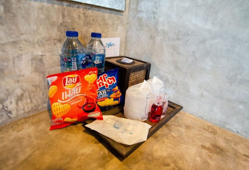 Fotos del hotel The Rest:  2