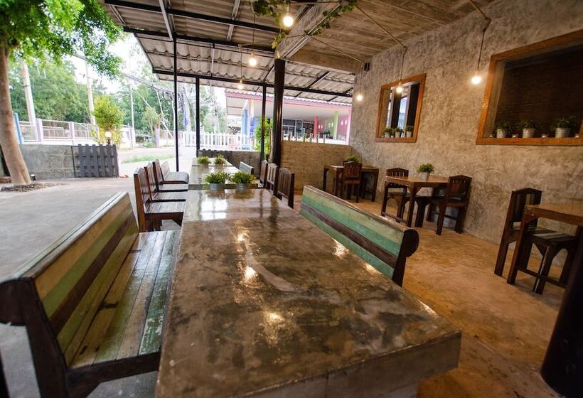 Fotos del hotel The Rest:  14