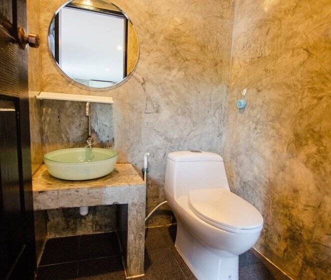 Fotos del hotel The Rest:  13