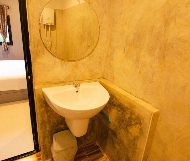 Fotos del hotel The Rest:  12