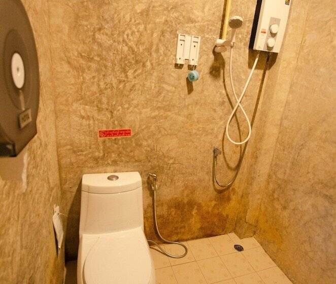 Fotos del hotel The Rest:  9