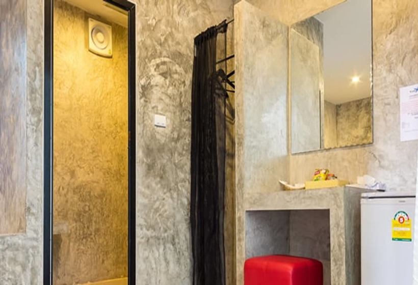 Fotos del hotel The Rest:  23