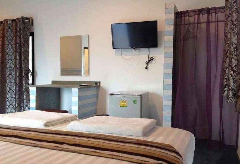 Fotos del hotel The Rest:  24