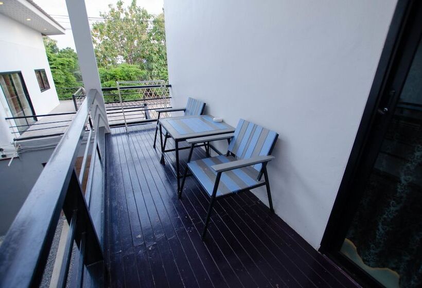 Fotos del hotel The Rest:  7