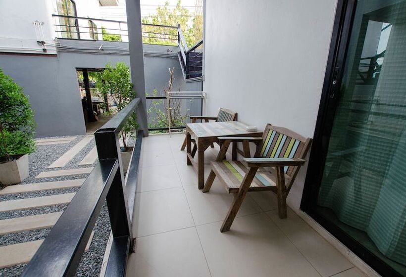 Fotos del hotel The Rest:  25