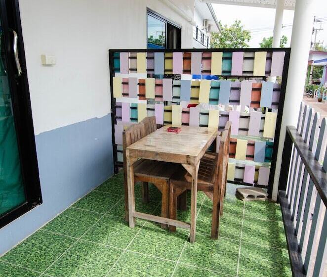 Fotos del hotel The Rest:  6