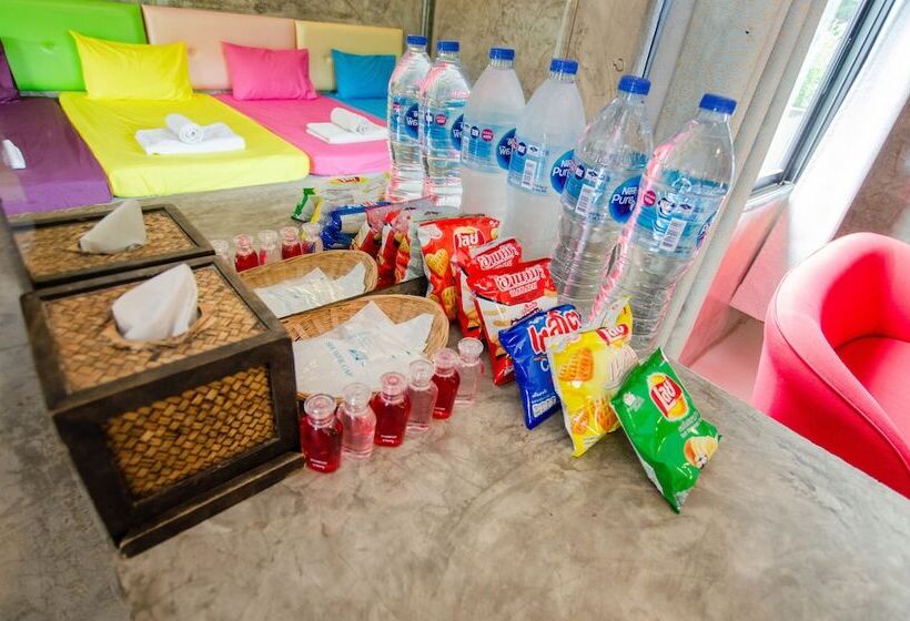 Fotos del hotel The Rest:  5