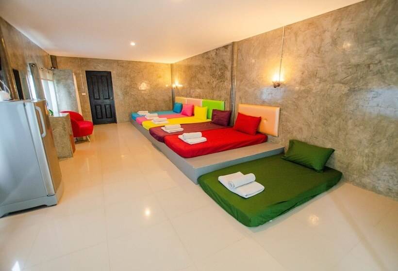 Fotos del hotel The Rest:  4