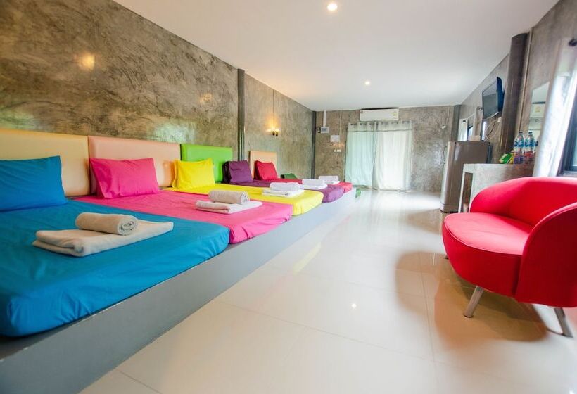 Fotos del hotel The Rest:  3