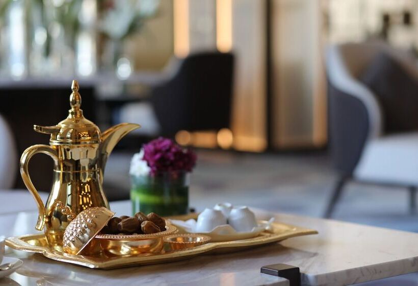 Fotos del hotel Braira Al Yarmouk:  5