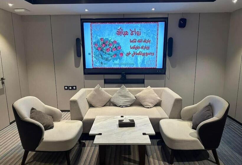 Fotos del hotel Braira Al Yarmouk:  6