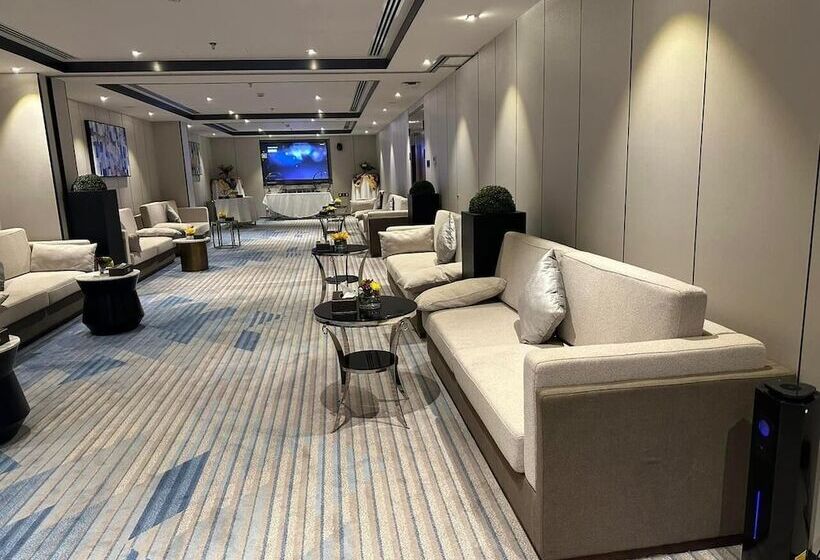 Fotos del hotel Braira Al Yarmouk:  7