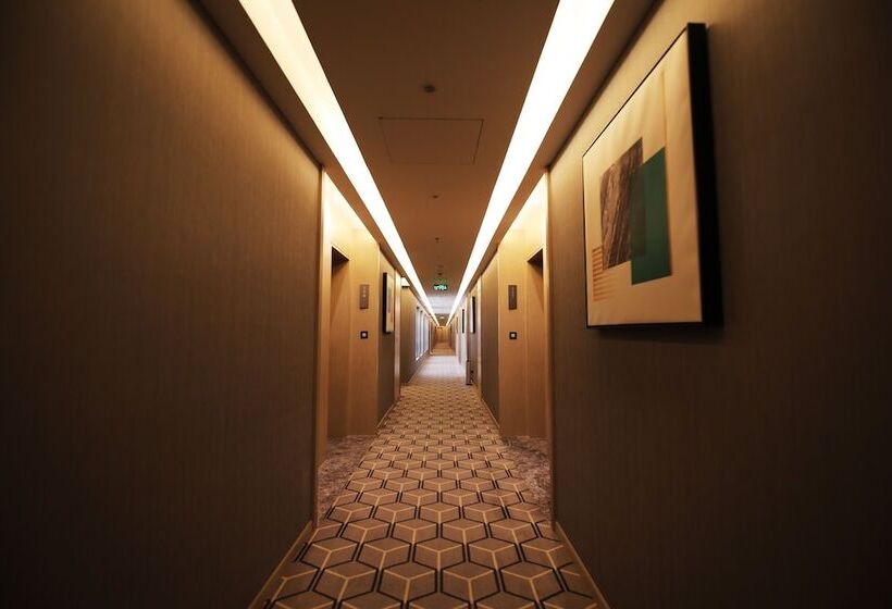 Fotos del hotel Braira Al Yarmouk:  8