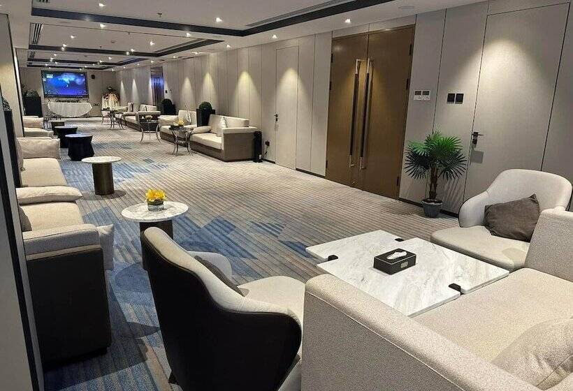 Fotos del hotel Braira Al Yarmouk:  10